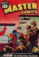 Master Comics Vol 1 51