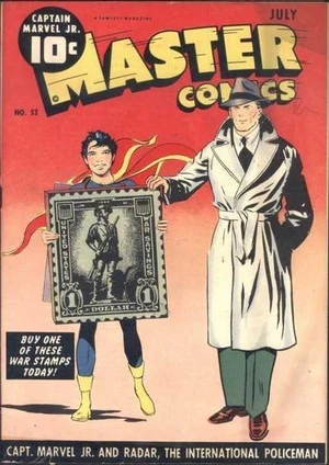 Cover for {{{Title}}} #{{{Issue}}}