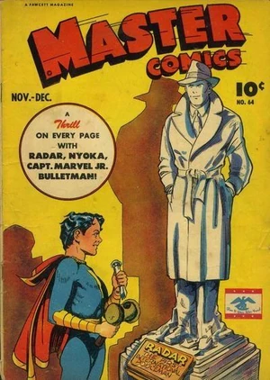 Cover for {{{Title}}} #{{{Issue}}}