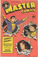 Master Comics Vol 1 124