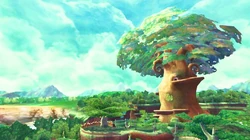Great Tree