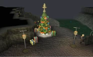 Dwarves like christmas