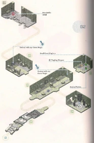 Singing Hill Map 6