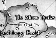 Storm Peaks