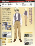 Quatre with5