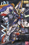 Mg wing ew