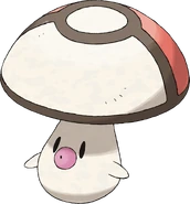 Foongus