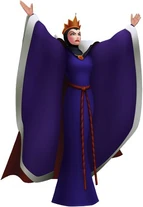 Reina Grimhilde KH