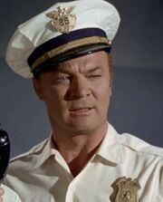 Jack Nesvig
