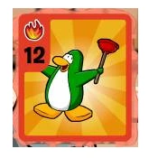Mightyplungercard