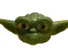 Yoda head2