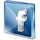 Facebook Iconspedia