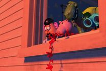 BOMonkeys First Film