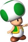 GreenToad