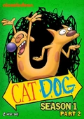 CatDog Season1Part2