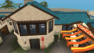 HairdresserFrontView