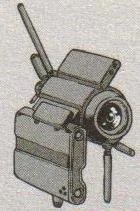 Sparky SC-GA1 Com1