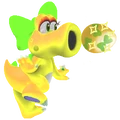 Electric Birdo
