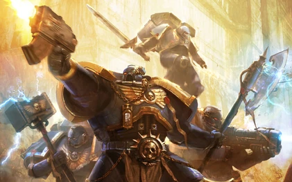 Ultramarines (3)