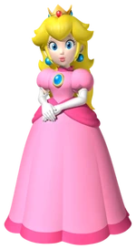 MKXL Peach