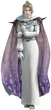 FF4PSP Rosa Farrell CG Render