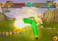 Krillin Tien 4 Budokai