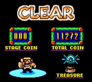 Wario Land II