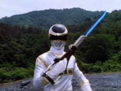 PRiS Silver Ranger