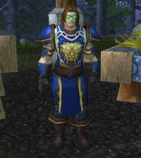 Image of Desmond Chadsworth