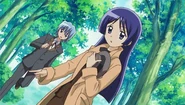 HnGNP Isumi