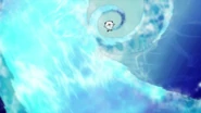 Ash Oshawott Water Gun