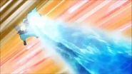 Dewott Water Gun