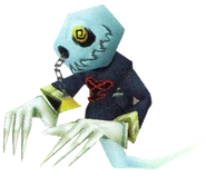 HoverGhost