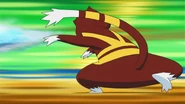 Lenora Watchog Low Kick
