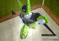 Perfect Cell Budokai