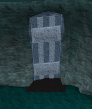 Mithril door