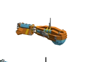 Assembly Support Cruiser