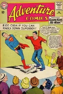 Adventure Comics Vol 1 305