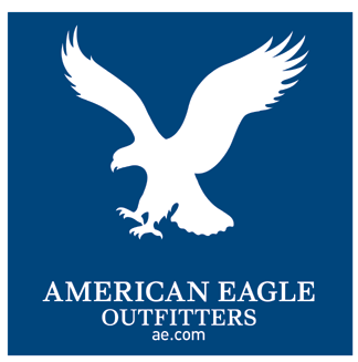 American Eagle Outfitters - Logopedia, the logo and branding site