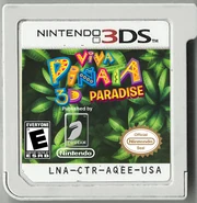 VP3DPUSA