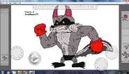 Wolfix Revealed