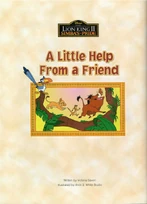 HelpfromFriend