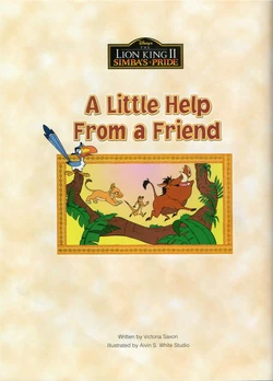 HelpfromFriend