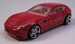 Ferrari FF deep red left