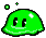 KSS Slime sprite