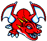 KSS Red Dragon sprite