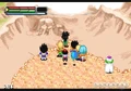 Z Fighters Legacy of Goku II