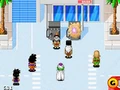Androids 4 Legacy of Goku II