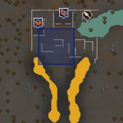Neil location