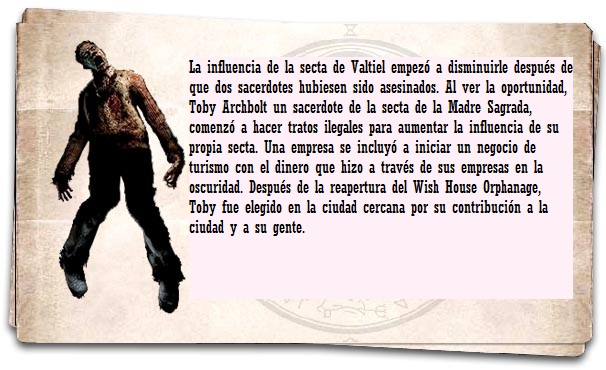 Silent Hill Silent Hill